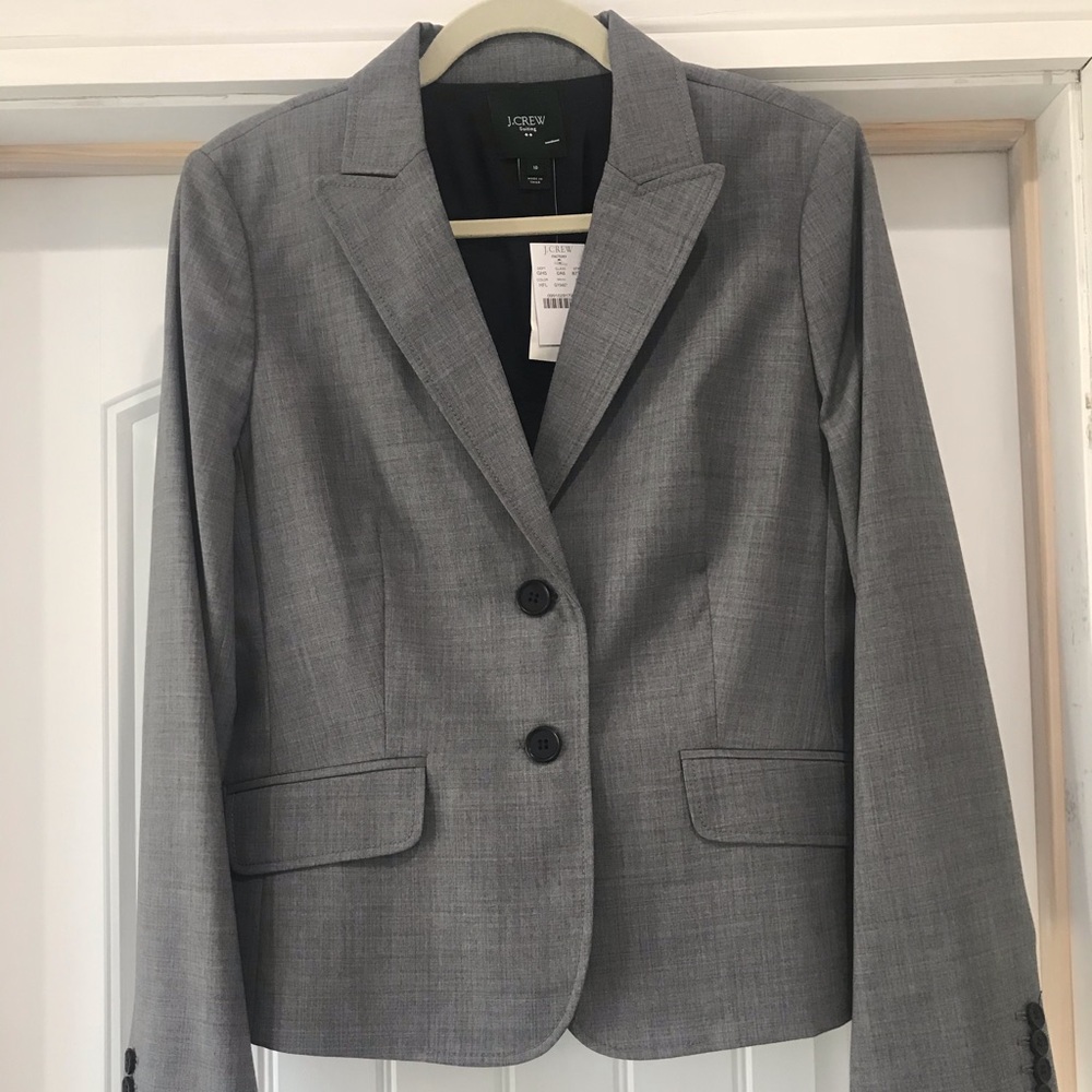 J Crew Factory Blazer